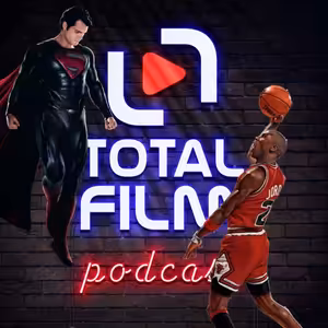 Pád Netflixu, restart DC universa a comeback Michaela Jordana | Total Week #16/22