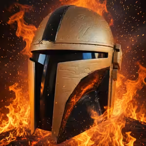 37. Kdo jsou Mandaloriané?