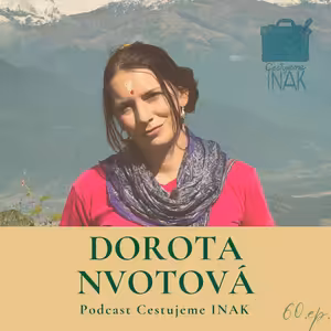 Za svoje činy treba zobrať zodpovednosť (DOROTA NVOTOVÁ, 60.epizóda)