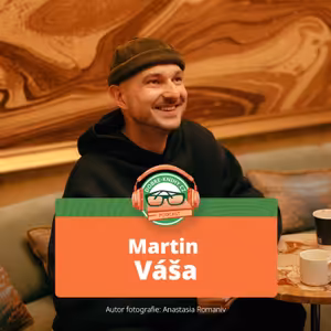 Martin Váša, muž který předběhl dobu