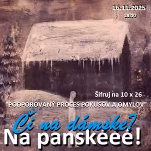 Na panské - 2025-11-16 humoristický týždenník 24/2025