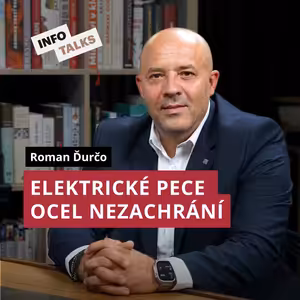 Šéf OS KOVO chce vyšší mzdy a varuje před úpadkem průmyslu