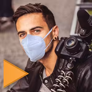 Peter Popluhár | PPPíter: Nemůžu se vrátit do svého bytu v České republice.