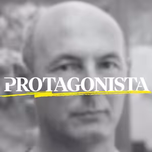 PROTAGONISTA: 9. díl – Atanas Čobanov – Jak bulharská mafie prodávala Pentagonu zbraně