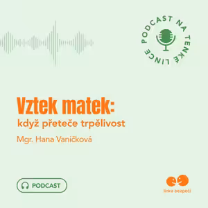 Vztek matek: když přeteče trpělivost