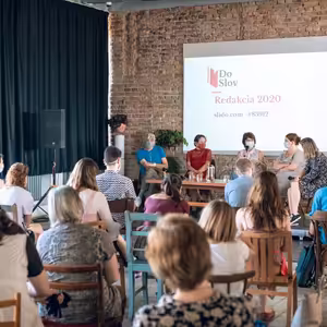 Diskusia o redakcii literárneho prekladu