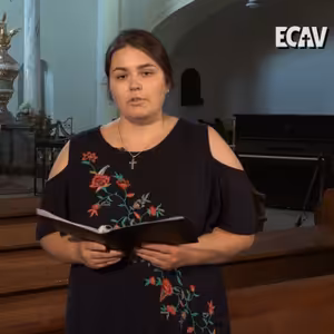 S kým nesieš svoje jarmo?