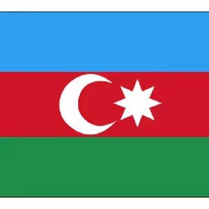 modlitby za Európu - Azerbajdžan