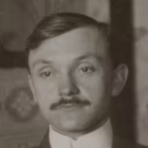 Týden s básníkem: Otakar Theer - Osvobození