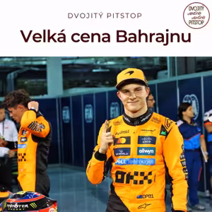 Piastriho perfektní závod a co je špatně s Landem?