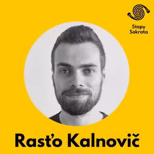 Rasťo Kalnovič: Ukázalo sa, že prevrat má len premiér vo svojej hlave