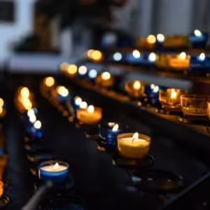 Vydávat svědectví o Ježíši zmrtvýchvstalém