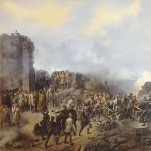 Andrej Žiarovský: Krymskú vojnu Rusko prehralo. Podobne môže prehrať aj na Ukrajine