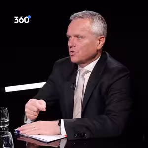 Šéf NKÚ Andrassy: “Slovenské zdravotníctvo je najvážnejší pacient v tejto krajine”