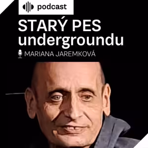 Starý pes undergroundu