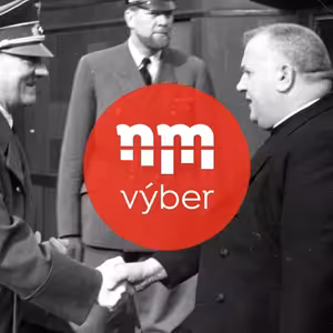 Výber NM: Slovenská vláda sa ospravedlnila za Židovský kódex prijatý pred 80 rokmi