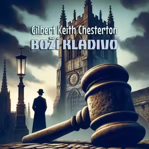 Boží kladivo- Gilbert Keith Chesterton