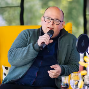 #92 - Štěpán Katina - Maria Liquer je ideální společník pro chvíle pohody nejen v Mariánských Lázních