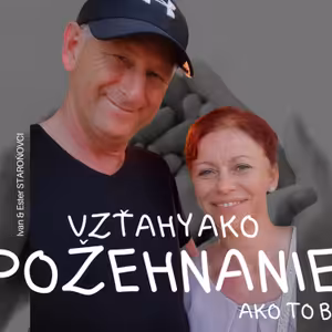Blízke vzťahy ako to Boh myslel | Ivan & Ester Staroňovci