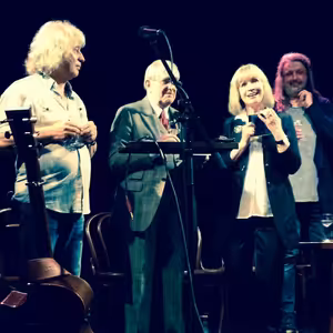 Žalman – křest v Semaforu