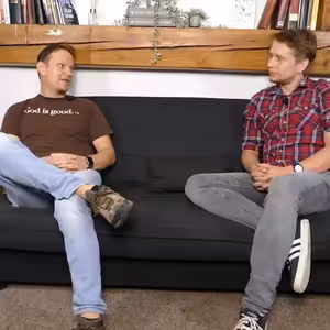 Rozhovor #4 Pavel Mrázek