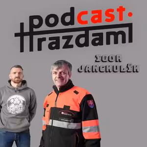 Pod hrazdami #12 - Igor Janckulík