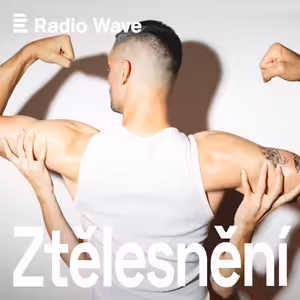 Ztělesnění: Když svaly nestačí. Hana Papežová o poruchách příjmu potravy u mužů