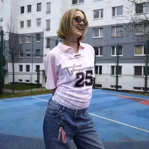 11.07.2025 - Call Dominika