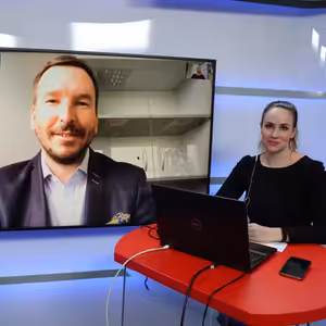 „Magický dveřník i Babišův soupeř.“ Smrt Kellnera zamíchá kartami české politiky, míní Kubáček