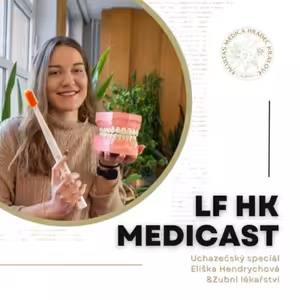 Uchazečský speciál - Zubní lékařství