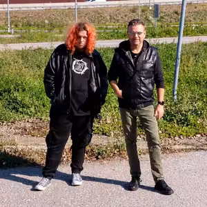 Mishino: Hudba je pre mňa autentickou terapiou