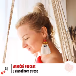 40# O vianočnom strese