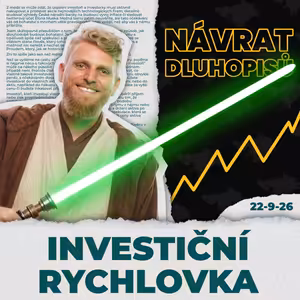 Dluhopisy jsou zpět: Kolik teď vynáší konzervativní část portfolia?