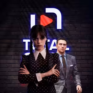 Nový představitel Jamese Bonda a trsající Wednesday | Total Week #48/22