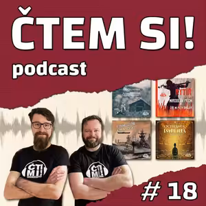 #18 Zdochlý Rytíř v Tajné službě není dobrý Milenec