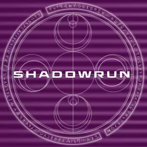 Shadowrun, I. část | Krotitelé draků - DnD CZ