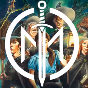 #24 – Čarodějky Zeměplochy – Bábi Zlopočasná, Stařenka Oggová a Magráta Česneková