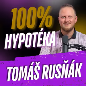 298: Hypotéka bez vlastních zdrojů = 100% hypotéka
