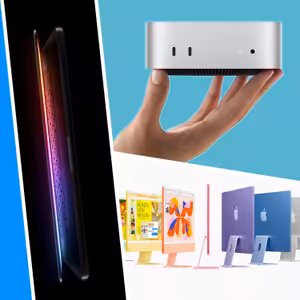 Co říkáme na iMac, Mac mini a MacBook Pro s M4? A co Apple Intelligence v iOS 18?