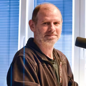 Martin Šimečka - Babiš je predátor, na akého nebola ČR zvyknutá