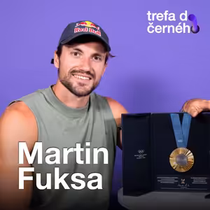 Martin Fuksa: Po zlatě na Olympiádě pořád stojím nohama na zemi, narození dcery mi ukázalo, že život není jen o kanoistice.