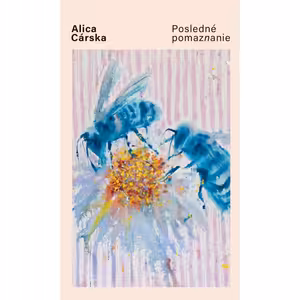 Posledné pomaznanie