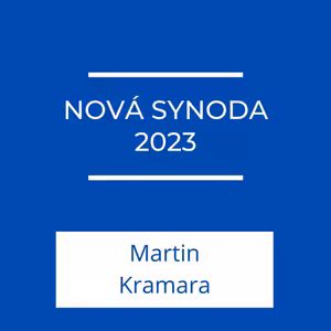Nová Synoda 2023 | Jeden na jedného