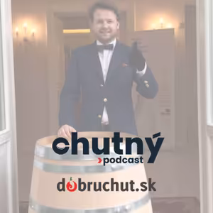 Chutný podcast - Chez Balzac