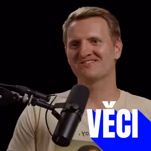 Jak funguje AI a připraví nás o práci? Jan Ševčík