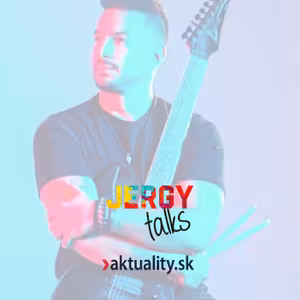 JERGY talks - Lukas Horak