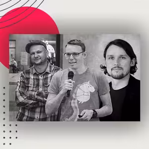 Koronavirový speciál #6 - Firemní kultura pod tlakem