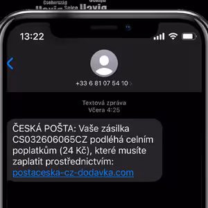 Ep#201 - Dostáváte Podivné SMS? V Česku se Jejich Počet Zpětinásobil