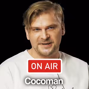 Cocoman ON AIR: „Dready jsem si ostříhal a zbavil se všech reggae klišé."