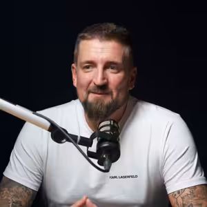 Jak poznat, že máš problém s alkoholem? – Lukáš Farský